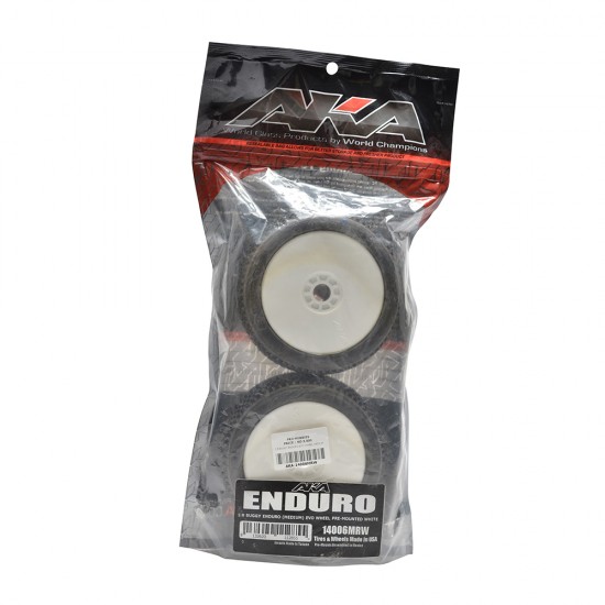 1:8 BUGGY ENDURO EVO WHEEL MEDIUM