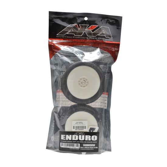 1:8 BUGGY ENDURO EVO WHEEL SOFT