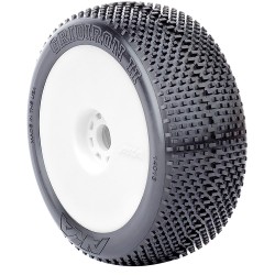 1:8 BUGGY GRIDIRON II SUPER SOFT 1:8 BUGGY GRIDIRON II SUPER SOFT