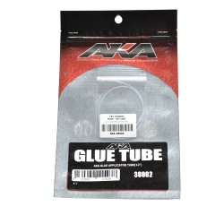 AKA GLUE APPLICATOR TUBE