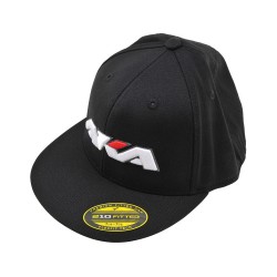 AKA FLATBILL BASEBALL CAP