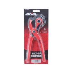 AKA MULTI-TIP TIRE PUNCH