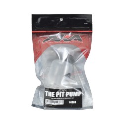 AKA MINI PUMP BOTTLE W/LOCKING CAP