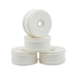 1:8 BUGGY EVO WHEELS WHITE (4PCS) 1:8 BUGGY EVO WHEELS WHITE (4PCS)
