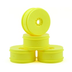 1:8 BUGGY EVO WHEELS YELLOW(4 PCS) 1:8 BUGGY EVO WHEELS YELLOW(4 PCS)