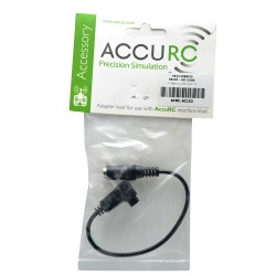 FUTABA SQUARE ADAPTOR