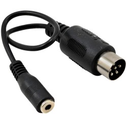 HI TECH DIN ADAPTOR