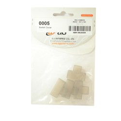 0005 Switch Cover (A319)