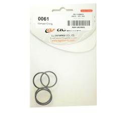 0061 Shock Collar O-ring (A319)