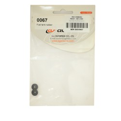 Fuel Tank Mounting Rubbers
