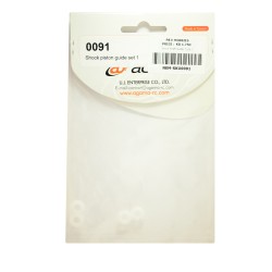 0091 Shock Shaft Guides Type 1 (A319)