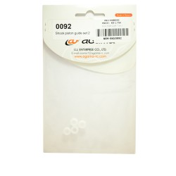 0092 Shock Shaft Guides Type 2 (A319)