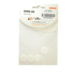 0096-00 Blank Piston (4) (A319) 0096-00 Blank Piston (4) (A319)