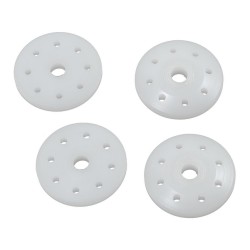 0096-0813 Tapered Pistons 8 x 1.3mm (4) (A319) 0096-0813 Tapered Pistons 8 x 1.3mm (4) (A319)