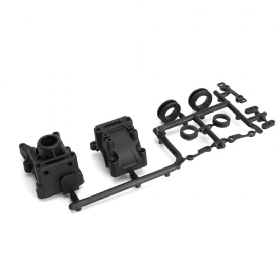 Front Gearbox Case