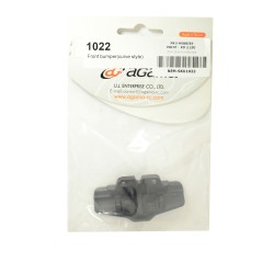 Short Style Front Bumper