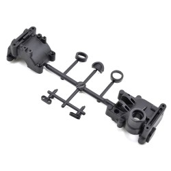 Rear Gearbox Case Rear Gearbox Case