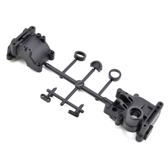 Rear Gearbox Case