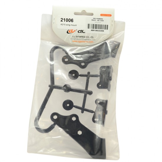 Wing Mount