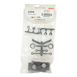 21010 Rear Uprights (A319)