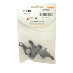 21019 Steering Plastic Parts