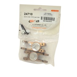 24710 Aluminium Rear Hub (A319)