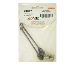 24817 A215 UJ Set (2) (A319)