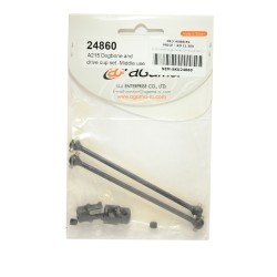 A215 Centre Dogbone and Drive Cup Set (2)