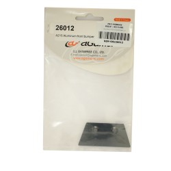 Aluminium Front Skid Plate (1) Aluminium Front Skid Plate (1)