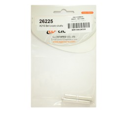 Steering Bell Crank Shafts(2)