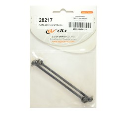 Drive Shaft Bones (2)