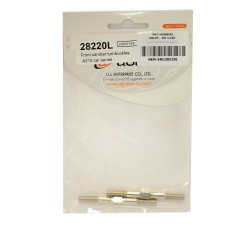 28220L Front camber turnbuckles(2) (A319)