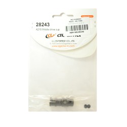28243 A215 Middle Drive Cup Set (2)