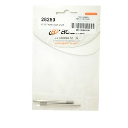 28250 Front Shock Shafts (2) (A319)