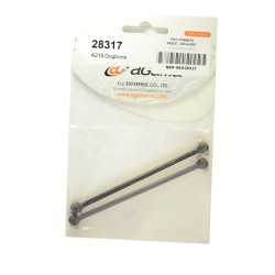 A215 Dogbone Set (2)