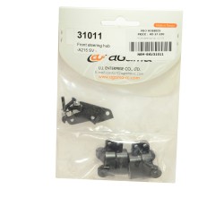 31011 Front steering hub (12) SV (A319)