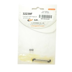 32239F Front arm outer hinge pin (2) (A319)