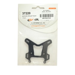 Front shock tower (1) SV