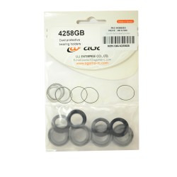 4258GB Dust Protective Bearing Holders (A319)