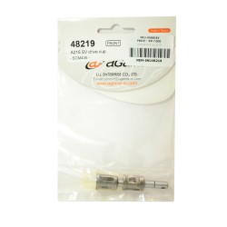48219 SCM435 drive cup (2) SV