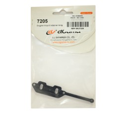 Engine Mount Retainer