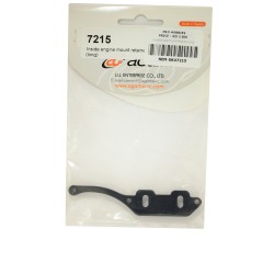 Inside Engine Mount Retainer(Long)