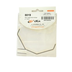 8019 Front Anti-Roll Bar 1.9mm (A319)