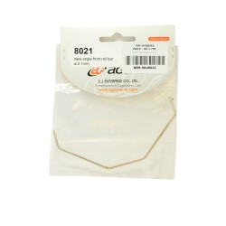 Front Anti-Roll Bar 2.1mm (A319)