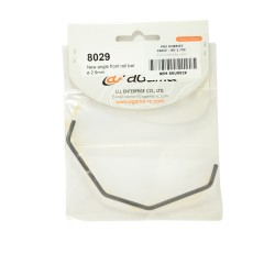 Front  Anti-Roll Bar 2.9mm