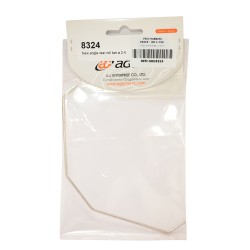 8324 Rear Anti-Roll Bar 2.4mm (A319)