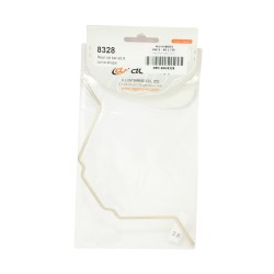 Rear Anti-Roll Bar 2.8mm Rear Anti-Roll Bar 2.8mm