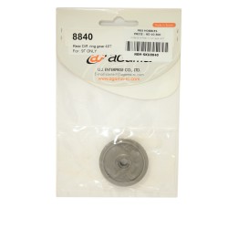 Underdrive Rear Crown Gear 40T