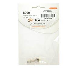 Underdrive Rear Diff Pinion Gear 9T