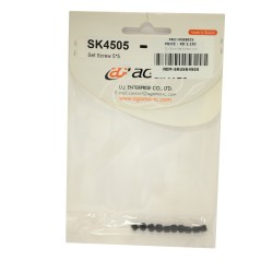 SK4505 5 x 5mm Set Screws (10)